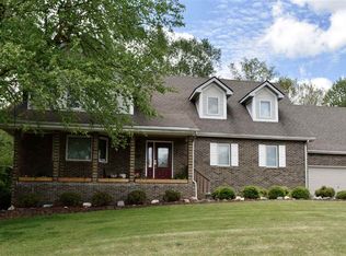 4319 Saint Olaf Cir, Henderson, KY 42420