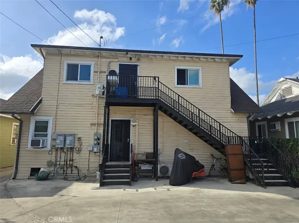 2899 W 14th St, Los Angeles, CA 90006
