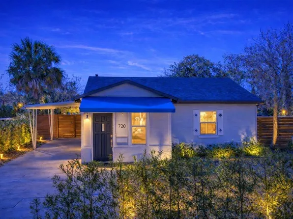 720 W Webster Ave, Winter Park, FL 32789