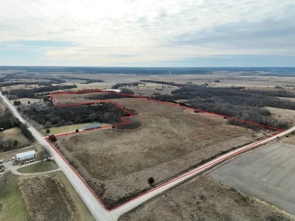 0 Ash St, Batavia, IA 52533