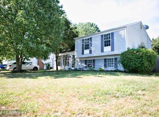 3906 Napoleon Pl, Bowie, MD 20716
