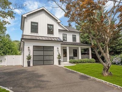 22 Wescott St, Riverside, CT, 06878