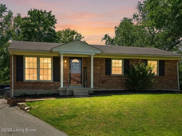 5508 Tealeaf Ct, Louisville, KY 40291