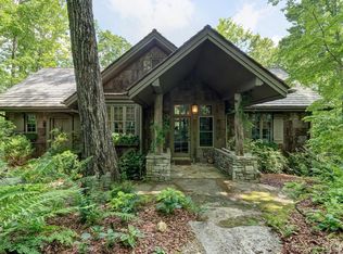 158 Bent Tree Ln, Cashiers, NC 28717