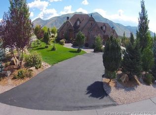 5224 N 750 W, Oakley, UT 84055