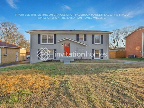2nd image of 3810 Boatner Dr