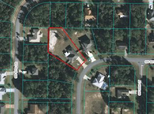 13678 SW 40th Avenue Rd, Ocala, FL 34473