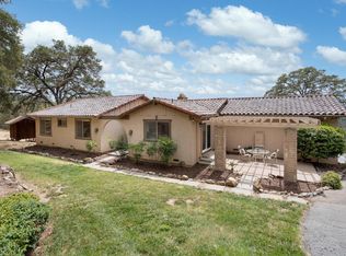 5861 Oak Ridge Cir, El Dorado, CA 95623