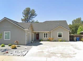 1330 Bonhurst Dr, Redding, CA