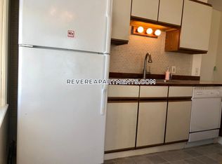 12 Dolphin Ave APT 6, Revere, MA 02151