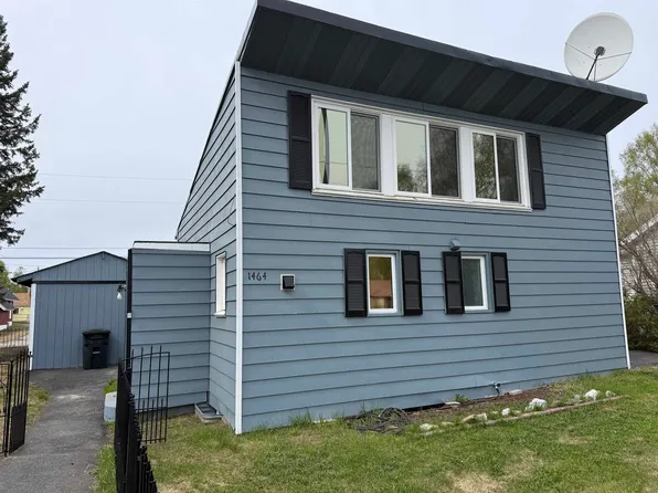 1464 Noble St, Fairbanks, AK 99701
