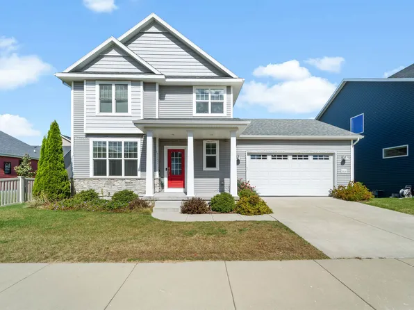 9634 Sweet Autumn Dr, Verona, WI 53593