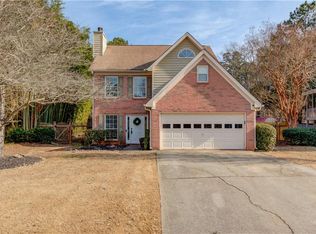 5670 Windswept Trce, Buford, GA 30518