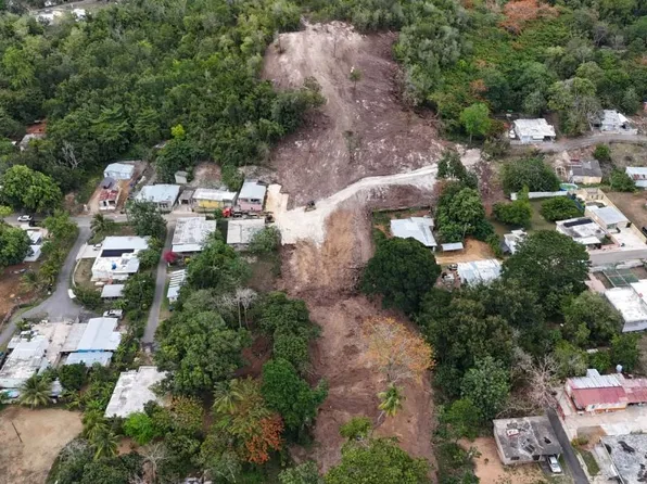 Calle C Comunidad Animas Bo Factor #1, Arecibo, PR 00612