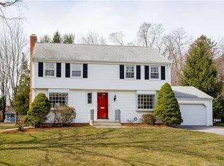 55 Walton Dr, West Hartford, CT 06107