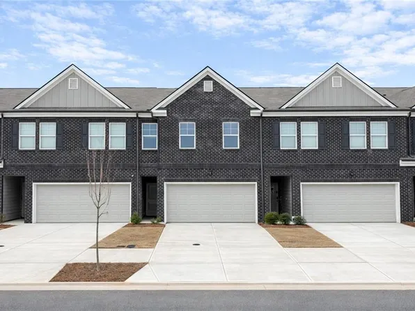 253 Epping St #85, Stockbridge, GA 30281