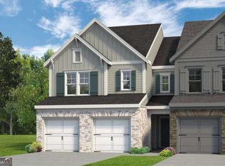 674 Sundial Ln, Mableton, GA 30126