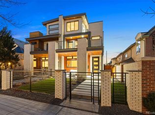 553 Monroe St, Denver, CO 80206