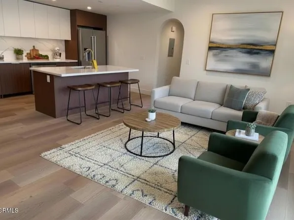 139 S Oak Knoll Ave #303, Pasadena, CA 91101