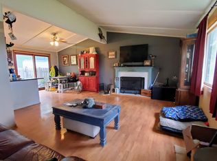 3717 Buchanan Rd, Johnsburg, IL 60051