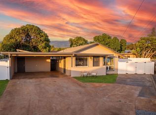 1937 Peke Pl, Kihei, HI 96753
