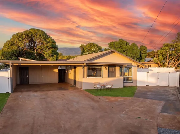 1937 Peke Pl, Kihei, HI 96753
