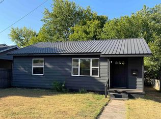 923 W Hazel St, Benton, AR 72015