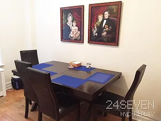 Rented by 24 7 NYC Realty Inc.