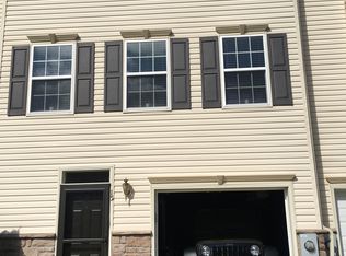 15 Candlestick Ln, Sicklerville, NJ 08081