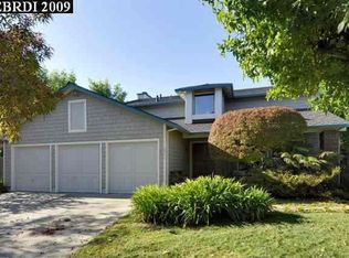 4317 Saint Cloud Ct, Oakland, CA