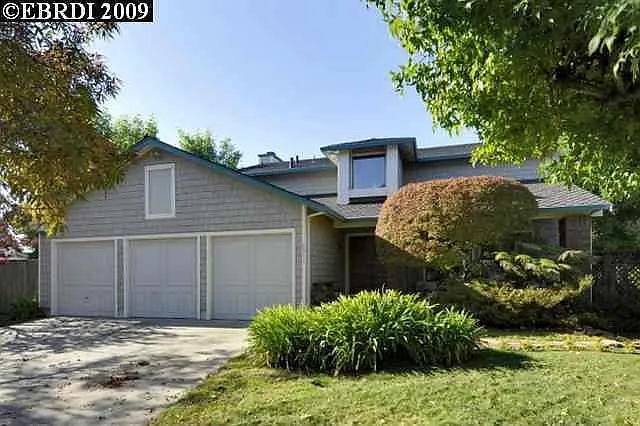 4317 Saint Cloud Ct photo 1