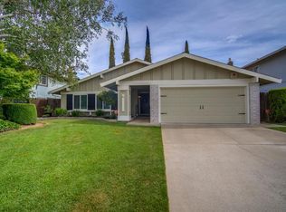 9256 Sungold Way, Sacramento, CA 95826