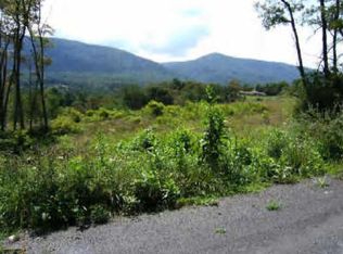 Franklin Airport Development #LOT #2, Franklin, WV 26807