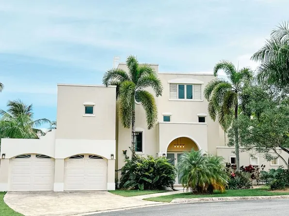 Bo Cerro Gordo Carr 690 Calle Villa Palma Coconut, Vega Alta, PR 00692