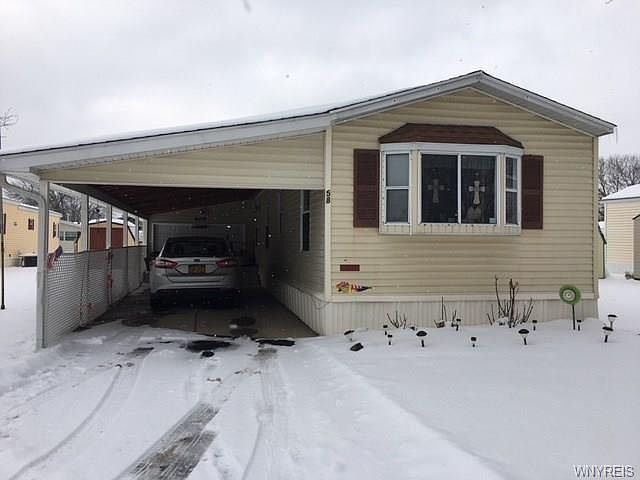 1st image of 58 Marseille Ave