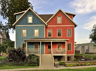 530 N Division St #B, Ann Arbor, MI