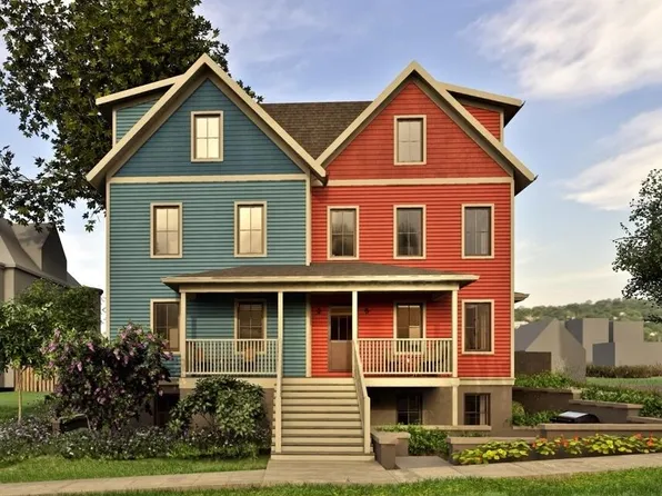 530 N Division St #B, Ann Arbor, MI 48104