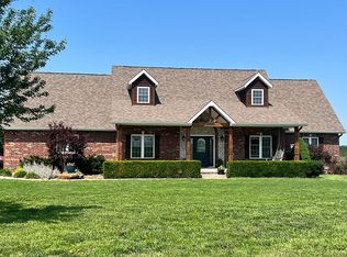 10525 County Road 290, Carl Junction, MO 64834