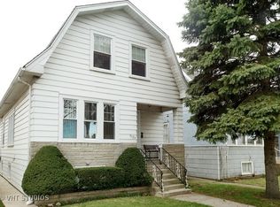 5126 N Kilbourn Ave, Chicago, IL