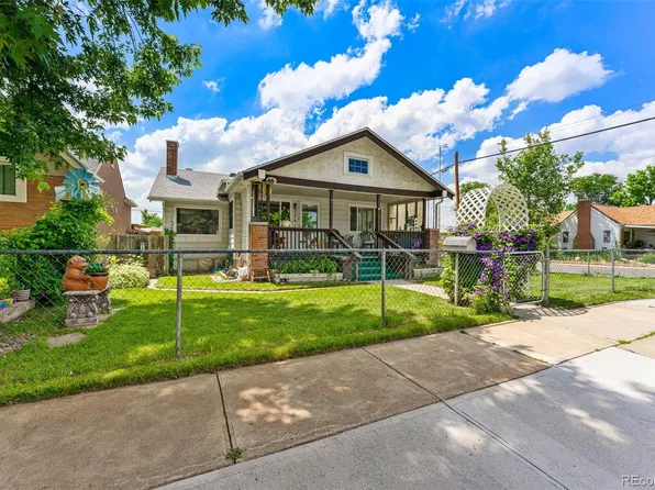 3201 S Cherokee Street, Englewood, CO 80110