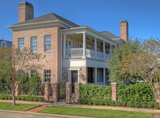 34 E Bay Blvd, Spring, TX 77380