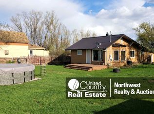 625 Frontage Rd, Malta, MT 59538