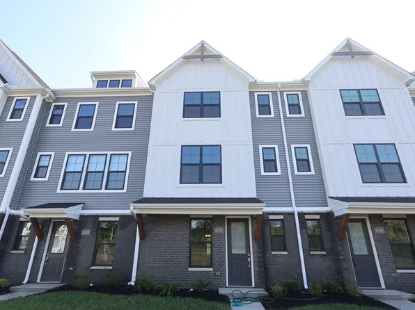 6378 Coverage Ct, Mason, OH 45040
