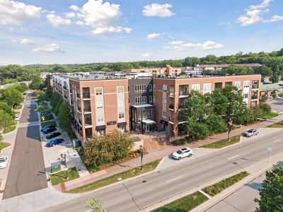 12501 Nicollet Ave UNIT 201, Burnsville, MN, 55337