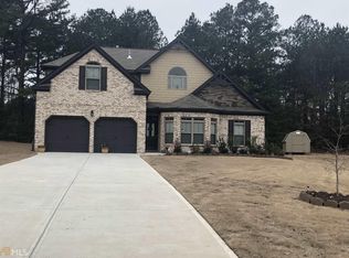 1532 Kathryns Gln SE, Conyers, GA 30013
