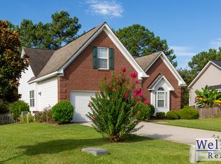 1228 Rockwood Rd, Columbia, SC 29209