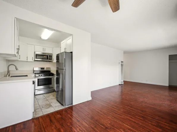 3690 Jasmine Ave #9, Los Angeles, CA 90034