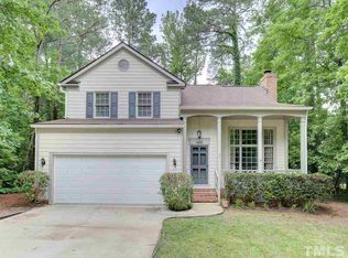 5205 Brookstone Dr Durham NC 27713 Zillow