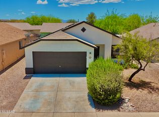 6028 S Galiuro Dr, Tucson, AZ 85706