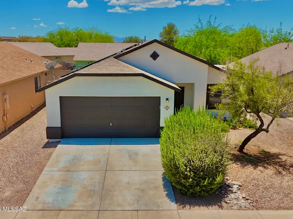 6028 S Galiuro Dr, Tucson, AZ 85706